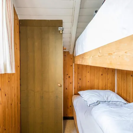 Cozy Retreat In Houstrup-by Traum Casa de Férias
